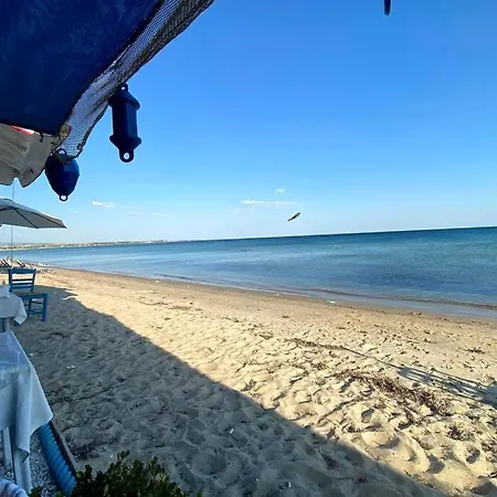 Vyron 1 Elegance 尼亚米卡尼奥纳