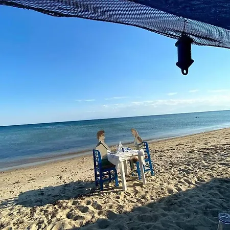 公寓 Vyron 1 Elegance *