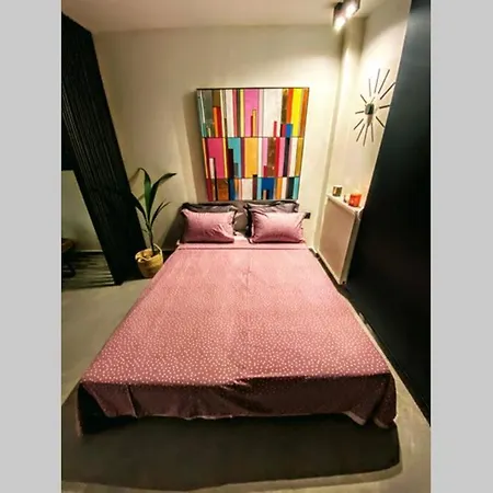 Vyron 1 Elegance * Nea Michaniona