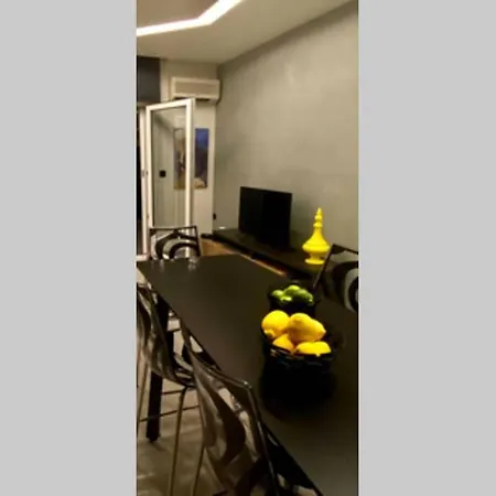 Vyron 1 Elegance 公寓 尼亚米卡尼奥纳