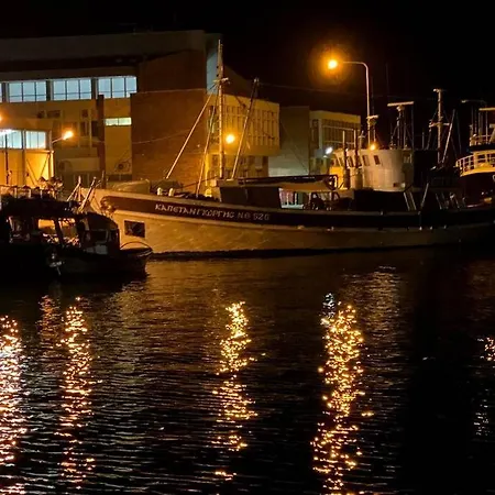 公寓 Vyron 1 Elegance *