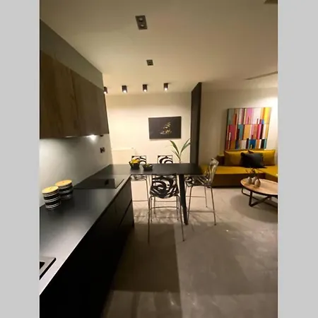 公寓 Vyron 1 Elegance *