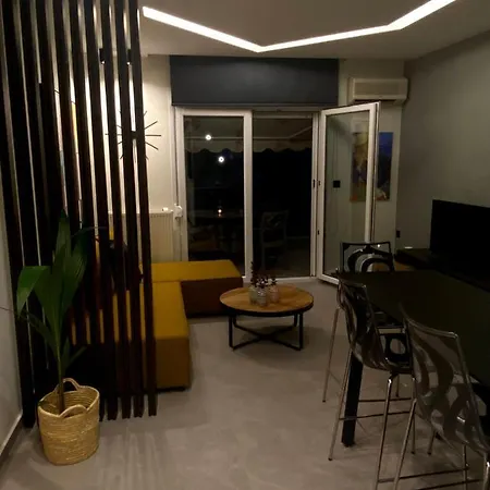 Apartament Vyron 1 Elegance