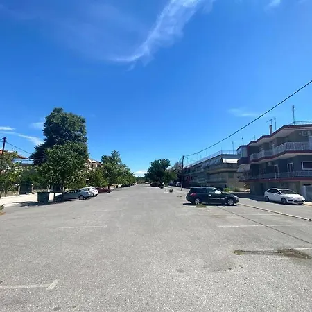 Vyron 1 Elegance Apartament