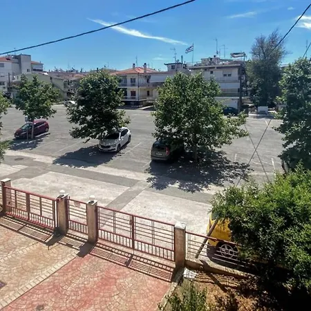 Vyron 1 Elegance 尼亚米卡尼奥纳