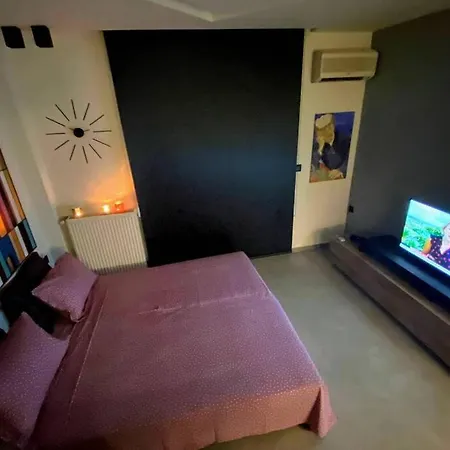 Apartament Vyron 1 Elegance