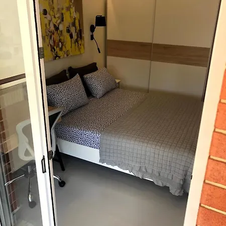 Apartament Vyron 1 Elegance *