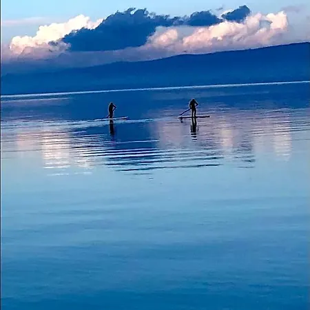 Vyron 1 Elegance 公寓