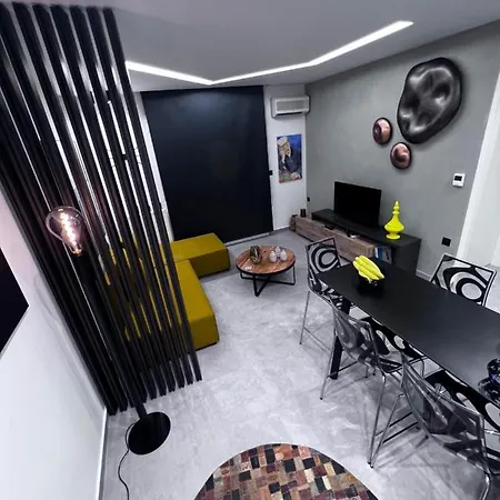 Apartament Vyron 1 Elegance