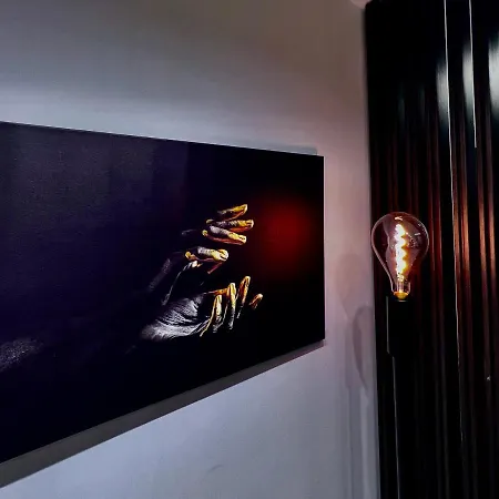 公寓 Vyron 1 Elegance