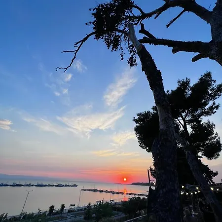 Vyron 1 Elegance * 尼亚米卡尼奥纳