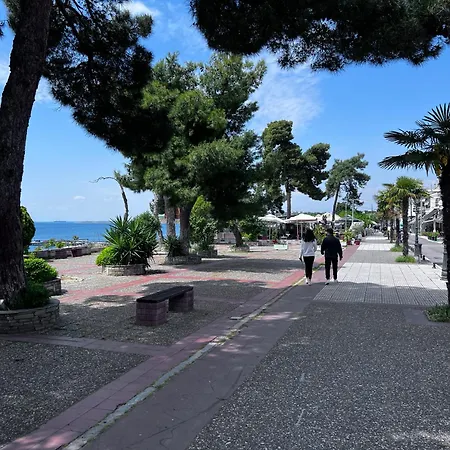 Vyron 1 Elegance * 尼亚米卡尼奥纳