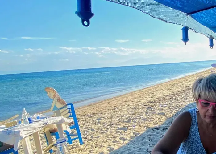 Vyron 1 Elegance Nea Michaniona