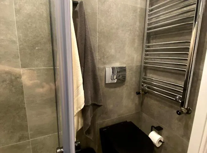 Vyron 1 Elegance Apartamento Nea Michaniona