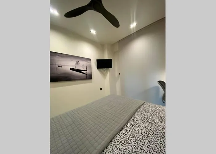 Apartamento Vyron 1 Elegance