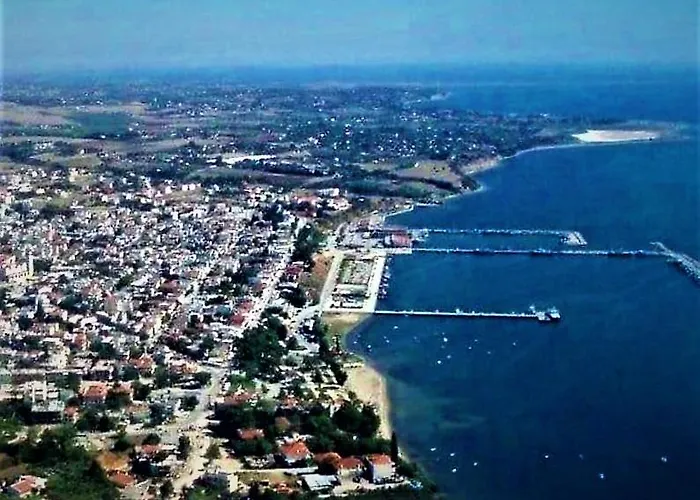 Vyron 1 Elegance Nea Michaniona