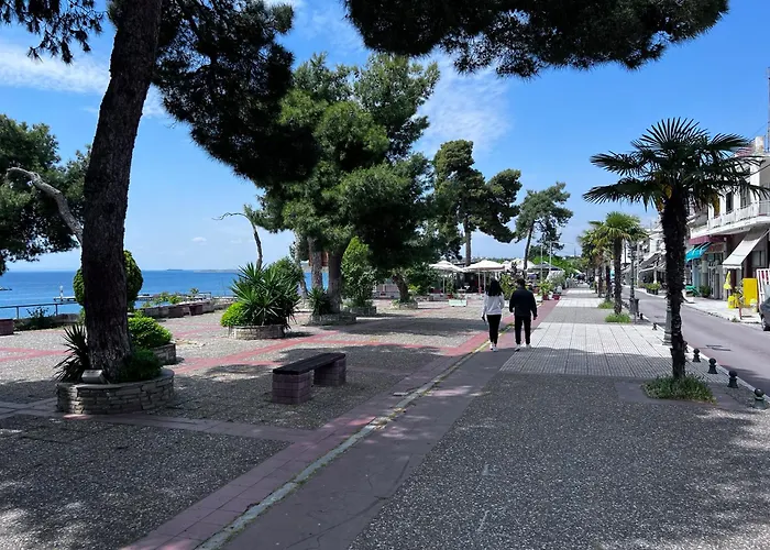 Vyron 1 Elegance * Nea Michaniona