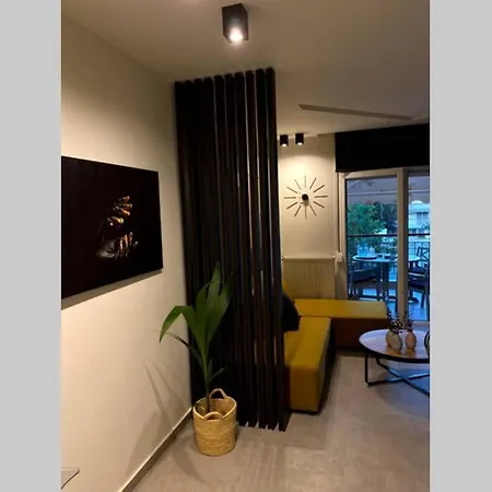 Vyron 1 Elegance نيا ميشانيونا