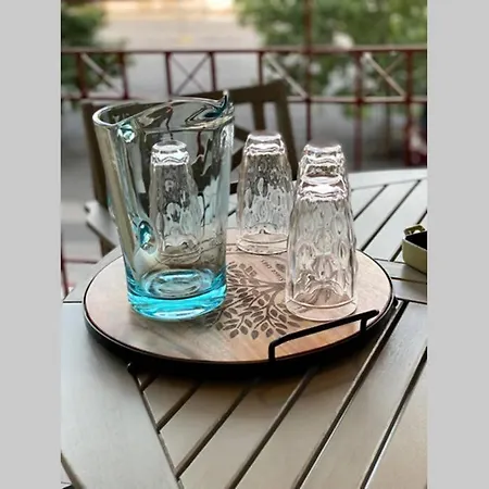 Vyron 1 Elegance Νέα Μηχανιώνα