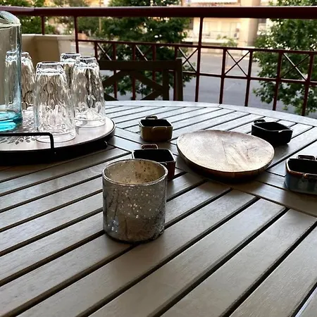 شقة Vyron 1 Elegance