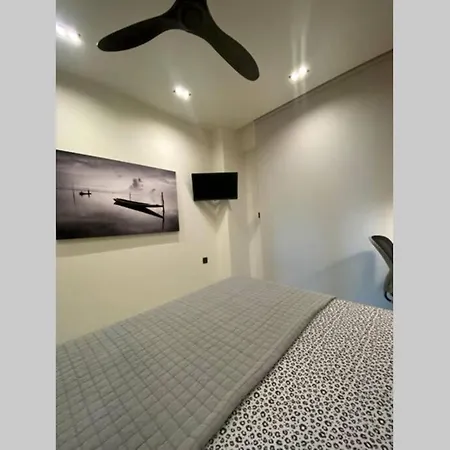 شقة Vyron 1 Elegance