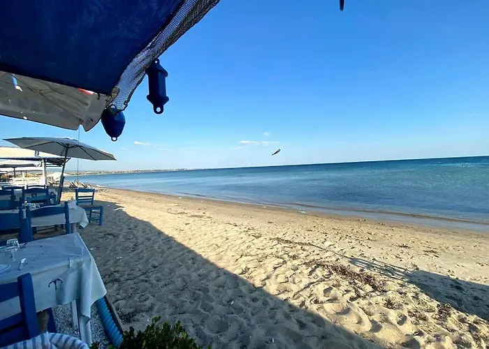 Vyron 1 Elegance Νέα Μηχανιώνα