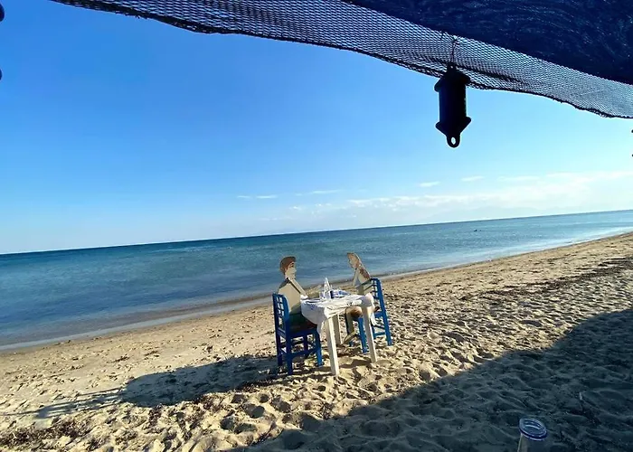 Apartamento Vyron 1 Elegance *