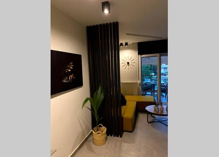 Vyron 1 Elegance Νέα Μηχανιώνα