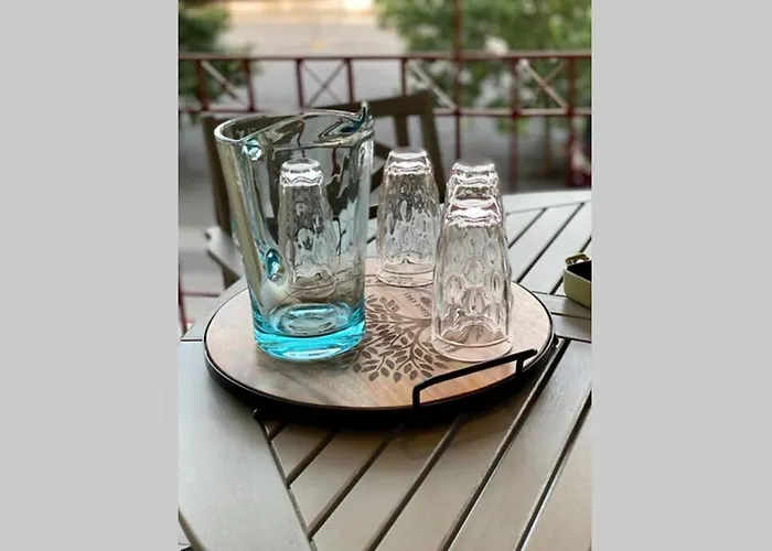 Vyron 1 Elegance Νέα Μηχανιώνα