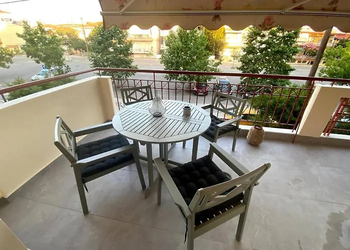 Vyron 1 Elegance * Nea Michaniona