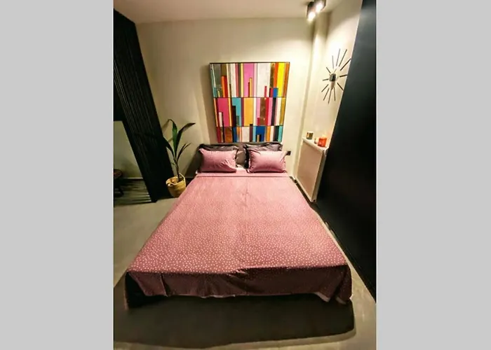 Vyron 1 Elegance * Nea Michaniona