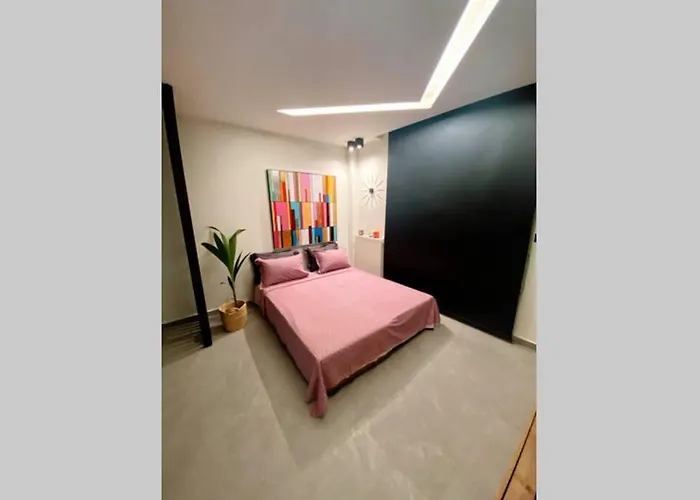 Vyron 1 Elegance * Nea Michaniona