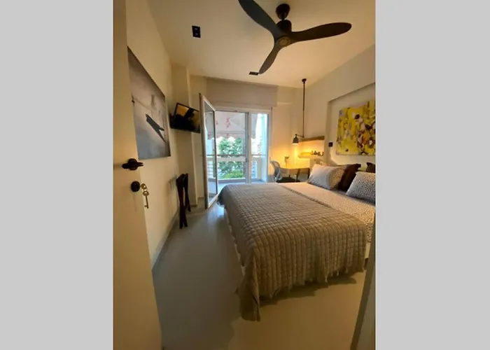 Vyron 1 Elegance * Nea Michaniona