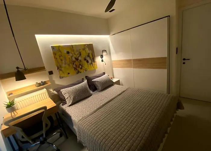 Vyron 1 Elegance * Nea Michaniona