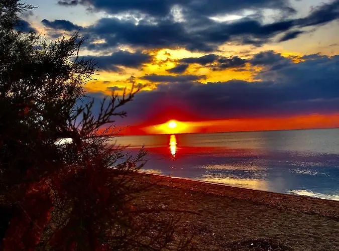 Vyron 1 Elegance Apartamento Nea Michaniona