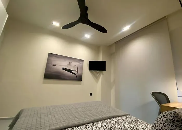 Vyron 1 Elegance Apartamento *