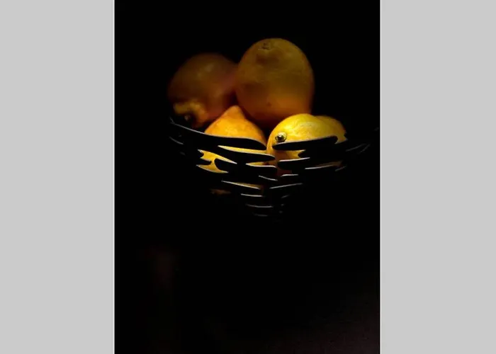 Vyron 1 Elegance Apartamento Nea Michaniona