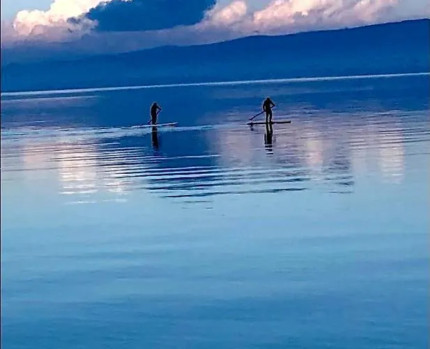 Vyron 1 Elegance Apartamento