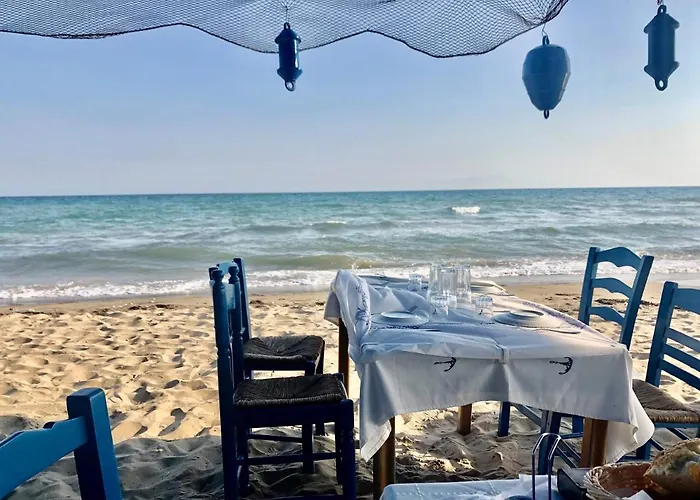 Vyron 1 Elegance Apartamento