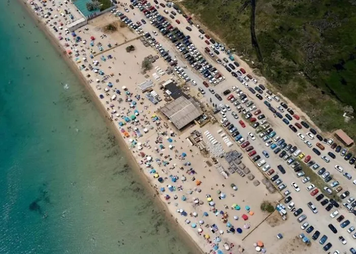 Vyron 1 Elegance Apartamento Nea Michaniona