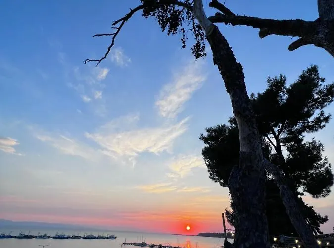 Vyron 1 Elegance * Nea Michaniona