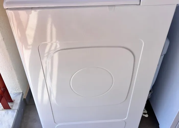 Apartamento Vyron 1 Elegance